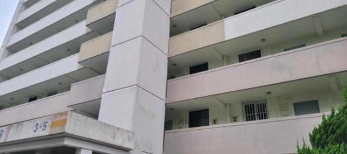 대구 수성구 지산동 지산타운 아파트 경매 물건 사진