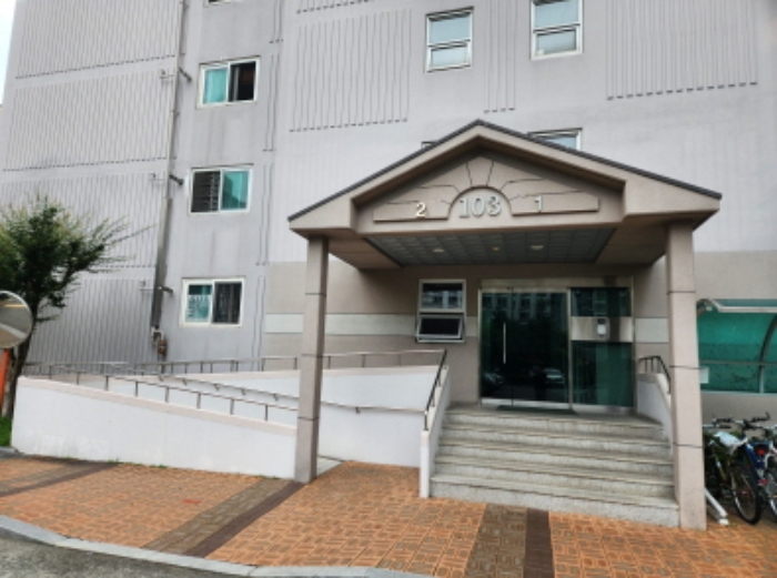 대구 수성구 수성동1가 유성푸르나임 아파트 경매 물건 사진