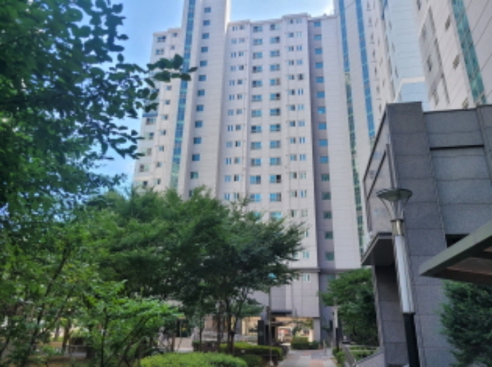 경북 영천시 야사동 한신더휴영천퍼스트 아파트 경매 물건 사진
