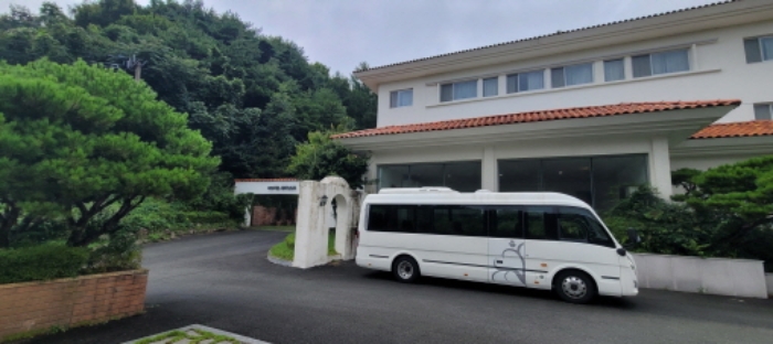 대구 동구 용수동 숙박시설 경매 물건 사진
