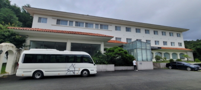 대구 동구 용수동 숙박시설 경매 물건 사진 2 · 2024타경118313