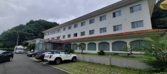 대구 동구 용수동 숙박시설 경매 물건 사진 5 · 2024타경118313