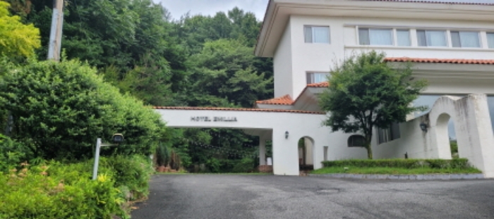 대구 동구 용수동 숙박시설 경매 물건 사진 6 · 2024타경118313