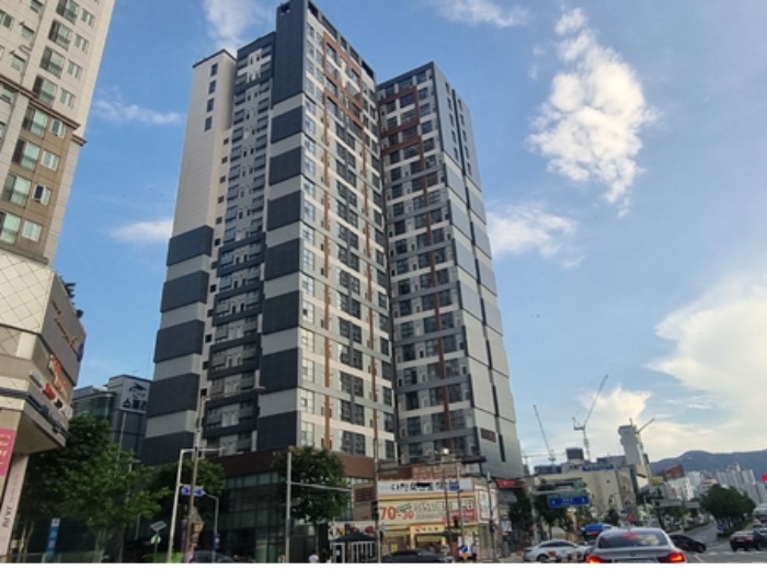 대구 중구 남산동 오피스텔 경매 물건 사진 6 · 2024타경122671