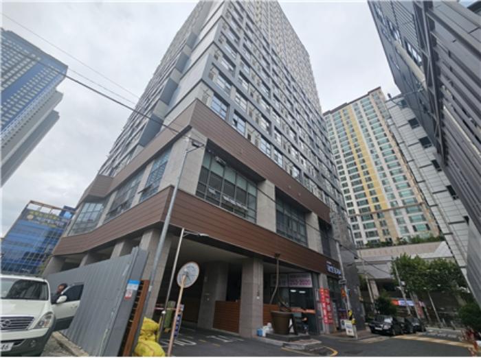 대구 중구 남산동 오피스텔 경매 물건 사진 3 · 2024타경122671