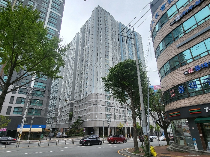 대구 동구 신천동 오피스텔 경매 물건 사진 6 · 2024타경123353