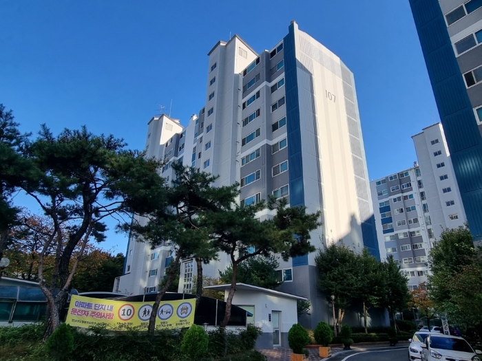 대구 북구 서변동 아파트 경매 물건 사진 6 · 2024타경123933