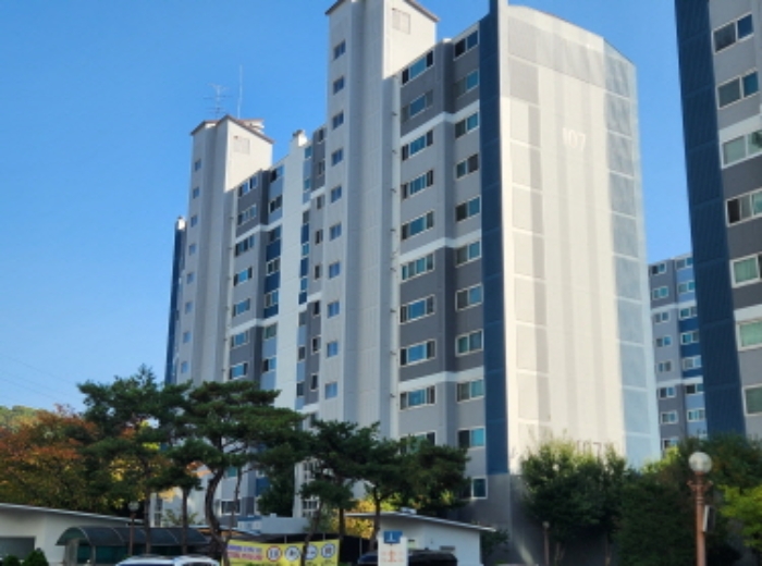 대구 북구 서변동 영남네오빌블루 아파트 경매 물건 사진