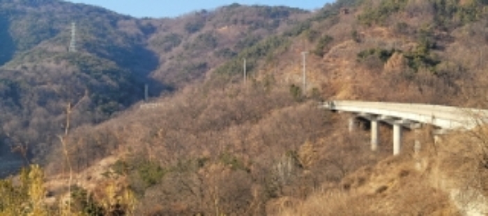 경북 청도군 이서면 임야 경매 물건 사진 5 · 2024타경124738