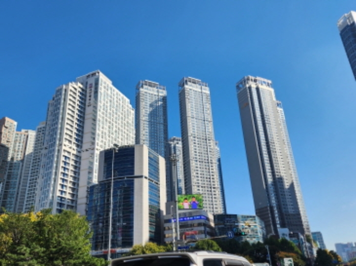 대구 수성구 범어동 두산위브더제니스 아파트 경매 물건 사진