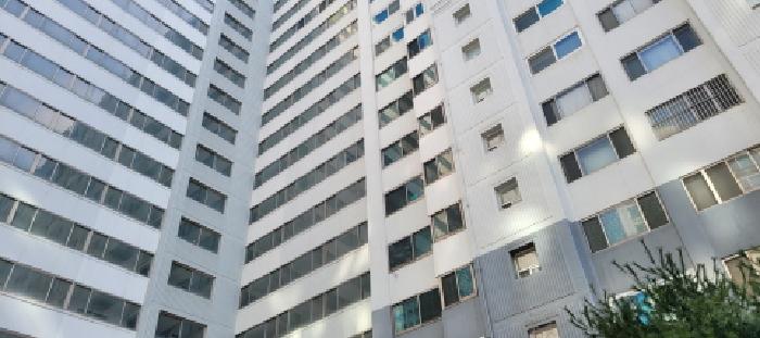 대구 수성구 사월동 시지2차사월보성타운 아파트 경매 물건 사진