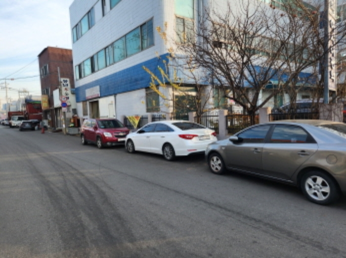 대구 북구 공장/지식산업센터 경매 물건 사진 4 · 2024타경127751