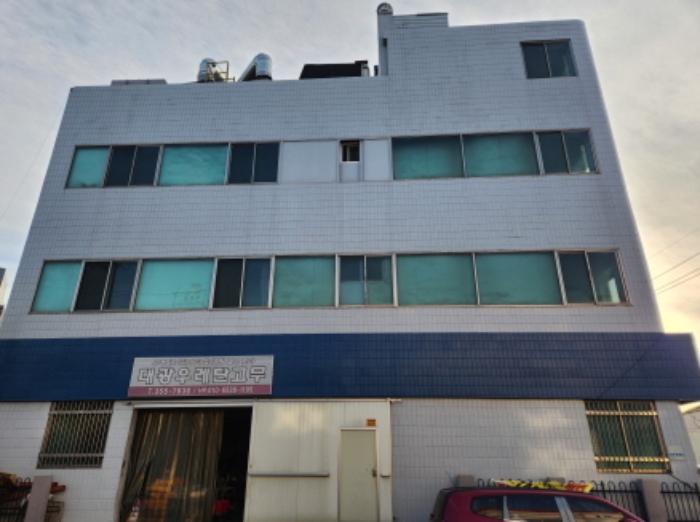 대구 북구 공장/지식산업센터 경매 물건 사진 6 · 2024타경127751