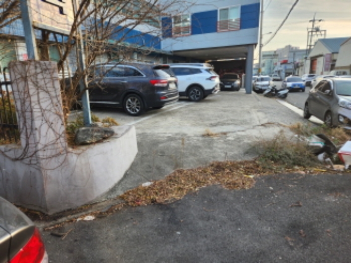 대구 북구 공장/지식산업센터 경매 물건 사진