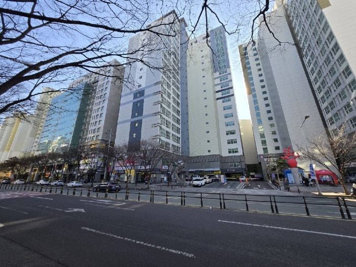 대구 북구 침산동 오피스텔 경매 물건 사진 4 · 2024타경129122