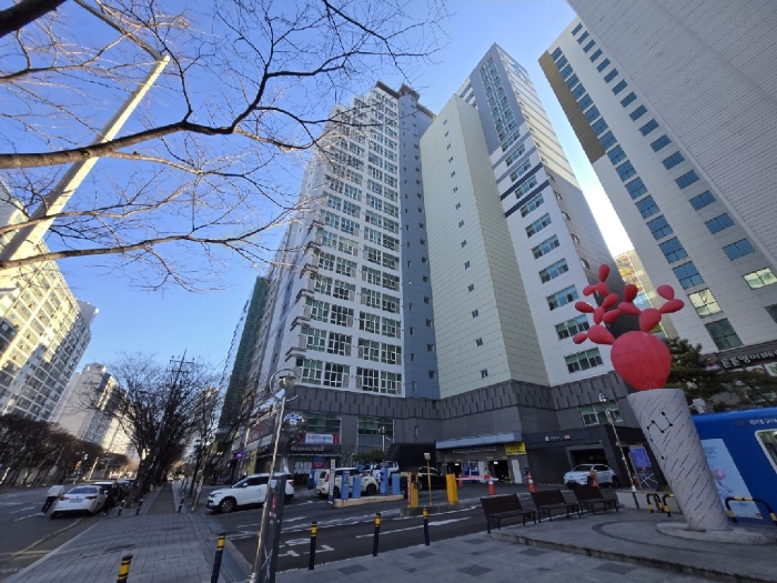 대구 북구 침산동 오피스텔 경매 물건 사진 5 · 2024타경129122