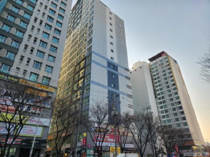 대구 북구 침산동 침산태왕아너스로뎀 오피스텔 경매 물건 사진