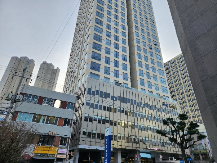 대구 중구 동문동 오피스텔 경매 물건 사진 6 · 2024타경129979