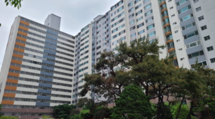 대구 수성구 수성동4가 수성화성쌍용타운 아파트 경매 물건 사진