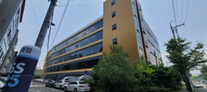 대구 동구 각산동 자동차관련시설 경매 물건 사진 4 · 2024타경5004