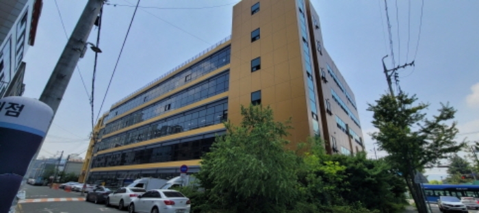 대구 동구 각산동 자동차관련시설 경매 물건 사진 5 · 2024타경5004