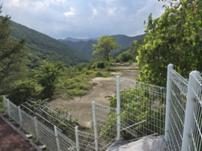 경북 영천시 화북면 전 경매 물건 사진