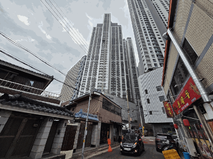 대구 수성구 두산동 아파트 경매 물건 사진 2 · 2025타경10005