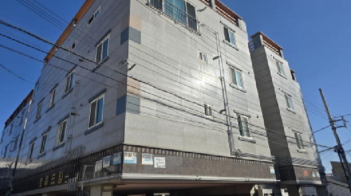 경북 칠곡군 북삼읍 단독주택다가구 경매 물건 사진