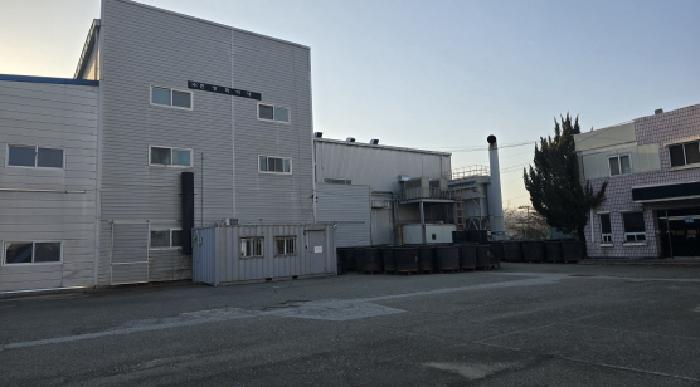 경북 칠곡군 왜관읍 공장/지식산업센터 경매 물건 사진