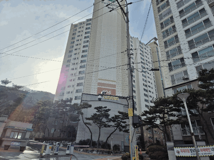 대구 수성구 두산동 아파트 경매 물건 사진 5 · 2025타경10021