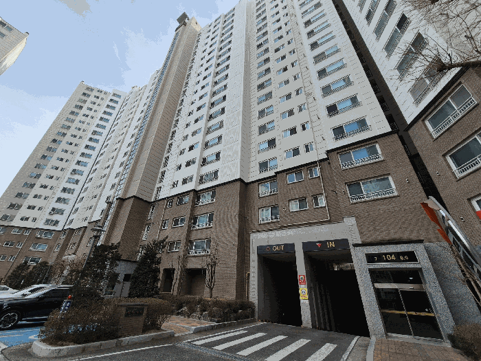 대구 수성구 두산동 아파트 경매 물건 사진 6 · 2025타경10021