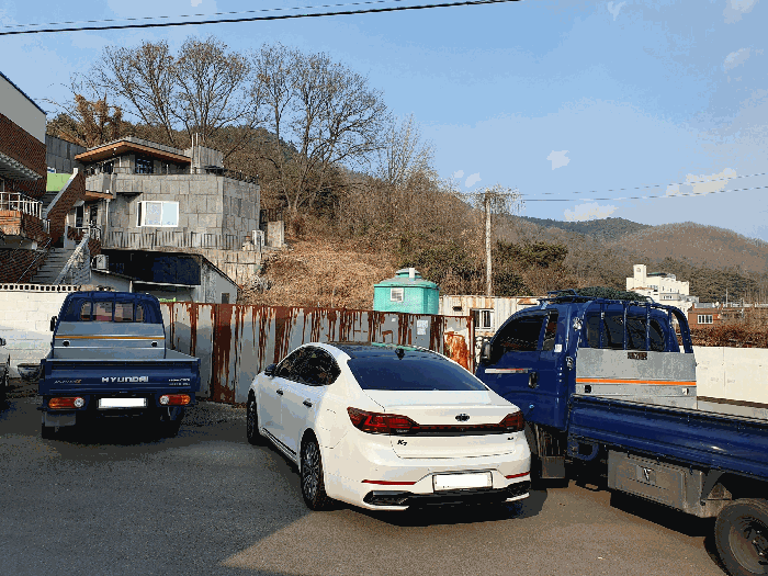 대구광역시 북구 서변동 1082 대지 경매 물건 사진