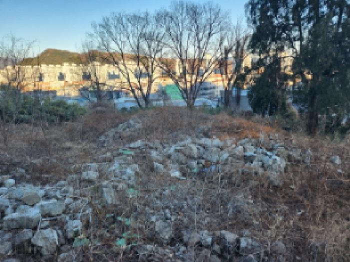 대구 북구 서변동 대지 경매 물건 사진 3 · 2025타경10026