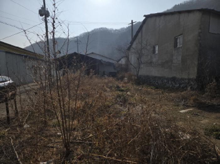 경북 영천시 오수동 대지,임야,전답 경매 물건 사진 2 · 2025타경10027