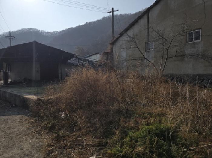 경북 영천시 오수동 대지,임야,전답 경매 물건 사진 3 · 2025타경10027