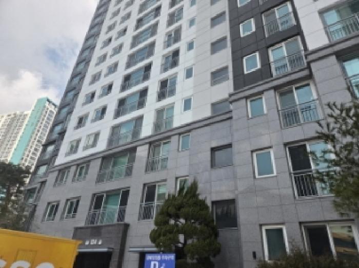 경북 경산시 중산동 아파트 경매 물건 사진