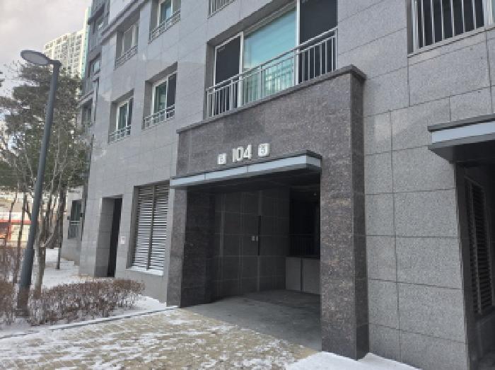 경북 경산시 중산동 아파트 경매 물건 사진 2 · 2025타경10028
