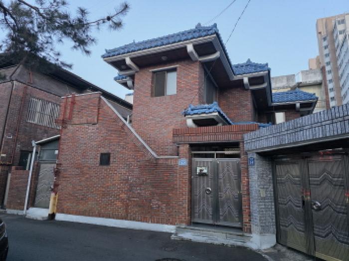 대구 수성구 지산동 단독주택다가구 경매 물건 사진