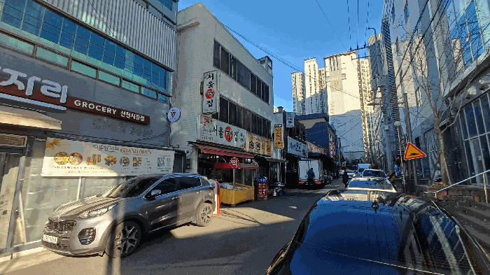 대구 수성구 범어동 주상복합 경매 물건 사진 3 · 2025타경10037