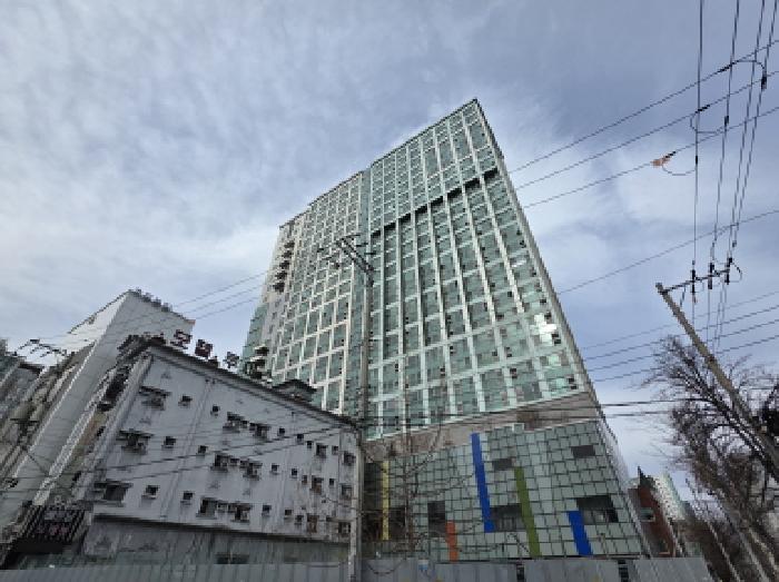 대구 동구 신천동 상가,오피스텔,근린시설 경매 물건 사진