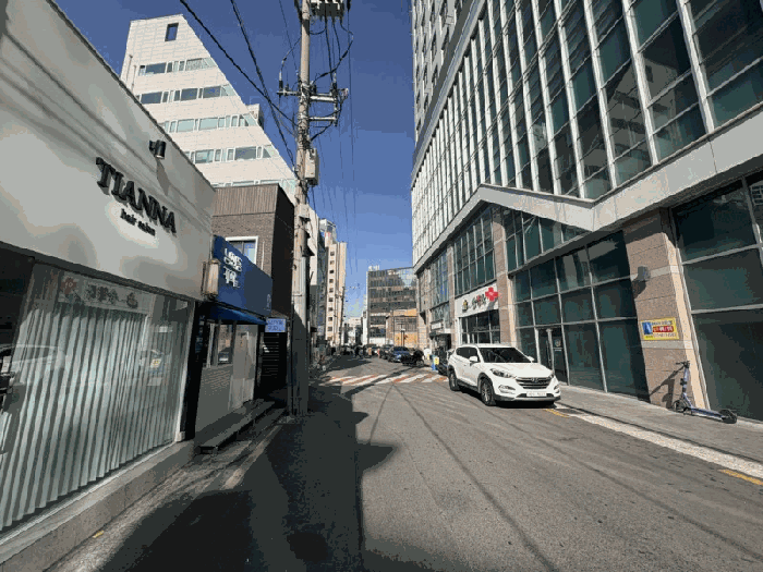 대구 중구 봉산동 상가,오피스텔,근린시설 경매 물건 사진 3 · 2025타경10042