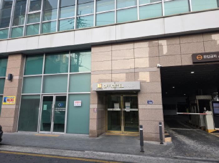 대구 중구 봉산동 상가,오피스텔,근린시설 경매 물건 사진