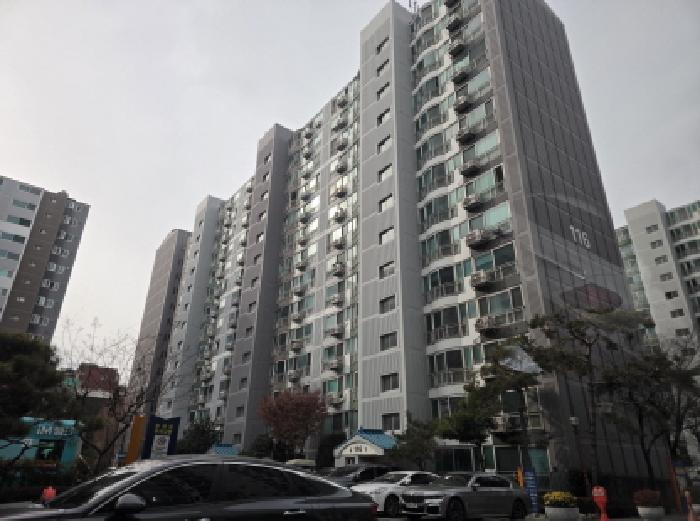 대구 동구 효목동 아파트 경매 물건 사진 2 · 2025타경10054