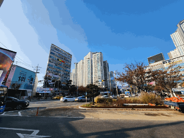 대구 북구 침산동 아파트 경매 물건 사진 3 · 2025타경10055