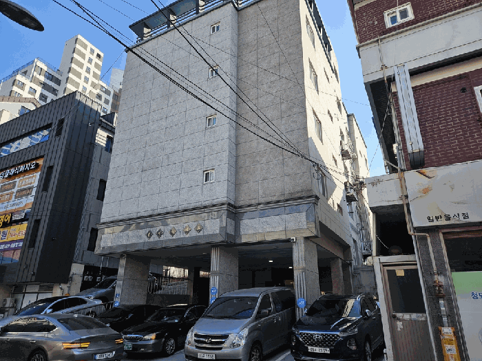 대구 수성구 범어동 연립주택,다세대,빌라 경매 물건 사진 3 · 2025타경10067
