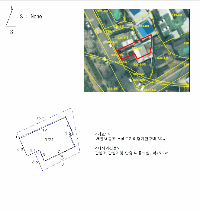 대구 수성구 파동 단독주택다가구 경매 물건 사진 2 · 2025타경10076