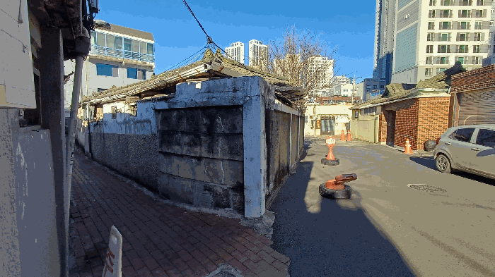대구 중구 남산동 대지 경매 물건 사진 5 · 2025타경10078