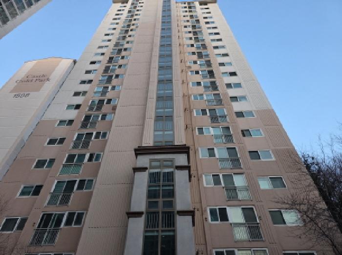 대구 수성구 황금동 아파트 경매 물건 사진