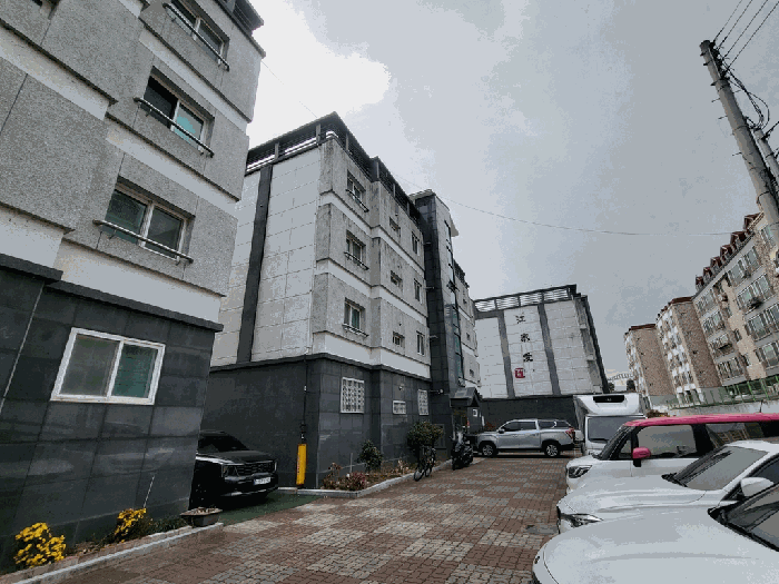 대구 북구 복현동 근린시설 경매 물건 사진 3 · 2025타경10081