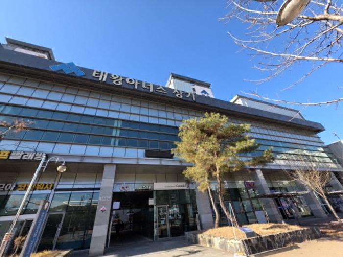 대구 동구 봉무동 상가,오피스텔,근린시설 경매 물건 사진